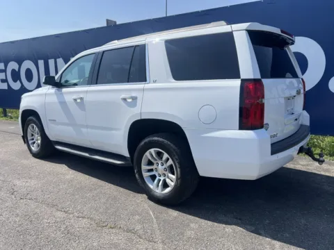 More photos of 2020 Chevrolet Tahoe LT at Pure Country Automotive, KY