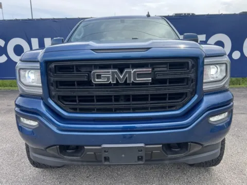 Photos of 2018 GMC Sierra 1500 SLE for sale in Grayson, KY at Pure Country Automotive