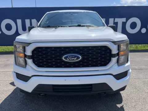 Photos of 2023 Ford F-150 XL for sale in Grayson, KY at Pure Country Automotive