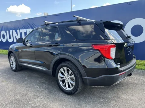 More photos of 2020 Ford Explorer XLT at Pure Country Automotive, KY