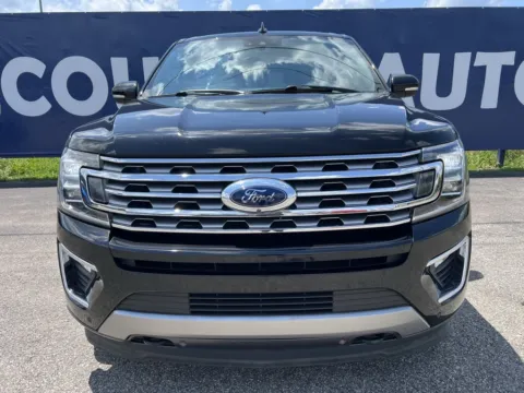 Photos of 2020 Ford Expedition Limited for sale in Grayson, KY at Pure Country Automotive