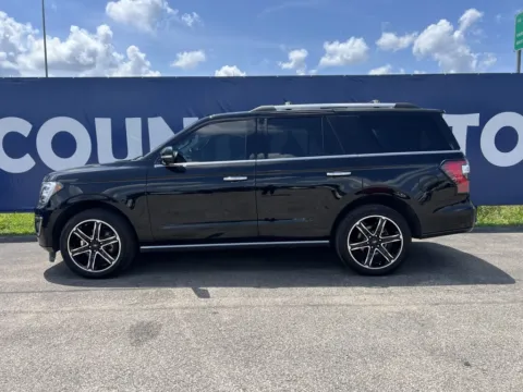 More photos of 2020 Ford Expedition Limited at Pure Country Automotive, KY