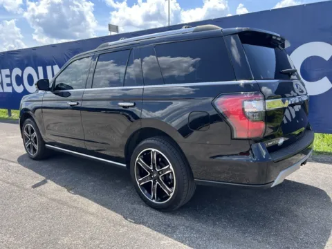 More photos of 2020 Ford Expedition Limited at Pure Country Automotive, KY
