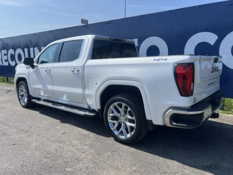 More photos of 2019 GMC Sierra 1500 SLT at Pure Country Automotive, KY