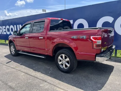 More photos of 2019 Ford F-150 XLT at Pure Country Automotive, KY