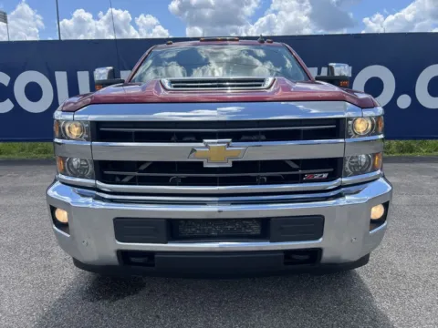 Photos of 2019 Chevrolet Silverado 2500HD LTZ for sale in Grayson, KY at Pure Country Automotive