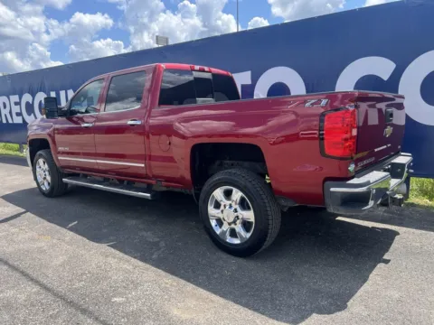 More photos of 2019 Chevrolet Silverado 2500HD LTZ at Pure Country Automotive, KY