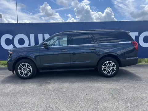 More photos of 2025 Ford Expedition Max Active at Pure Country Automotive, KY