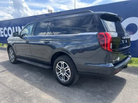 More photos of 2025 Ford Expedition Max Active at Pure Country Automotive, KY