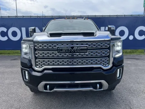 Photos of 2020 GMC Sierra 2500HD Denali for sale in Grayson, KY at Pure Country Automotive