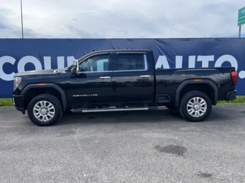 More photos of 2020 GMC Sierra 2500HD Denali at Pure Country Automotive, KY