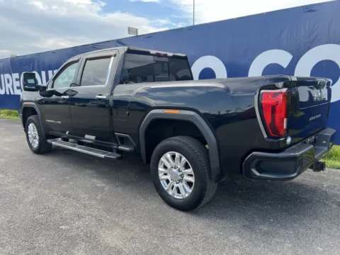 More photos of 2020 GMC Sierra 2500HD Denali at Pure Country Automotive, KY