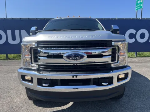 Photos of 2019 Ford F-250SD XLT for sale in Grayson, KY at Pure Country Automotive
