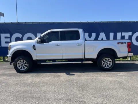 More photos of 2019 Ford F-250SD XLT at Pure Country Automotive, KY