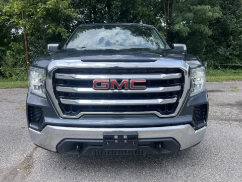 Photos of 2020 GMC Sierra 1500 SLE for sale in Grayson, KY at Pure Country Automotive