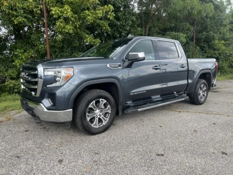 Another view of 2020 GMC Sierra 1500 SLE for sale in Grayson, KY at Pure Country Automotive
