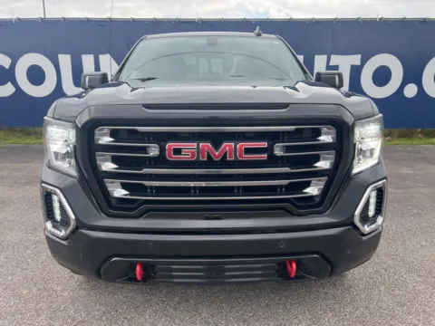 Photos of 2019 GMC Sierra 1500 AT4 for sale in Grayson, KY at Pure Country Automotive