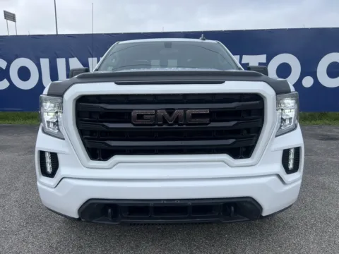 Photos of 2020 GMC Sierra 1500 Elevation for sale in Grayson, KY at Pure Country Automotive