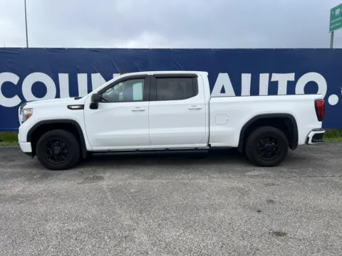 More photos of 2020 GMC Sierra 1500 Elevation at Pure Country Automotive, KY