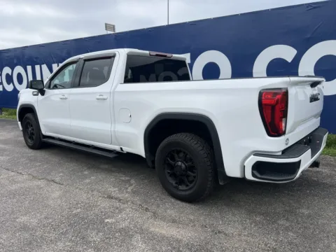 More photos of 2020 GMC Sierra 1500 Elevation at Pure Country Automotive, KY