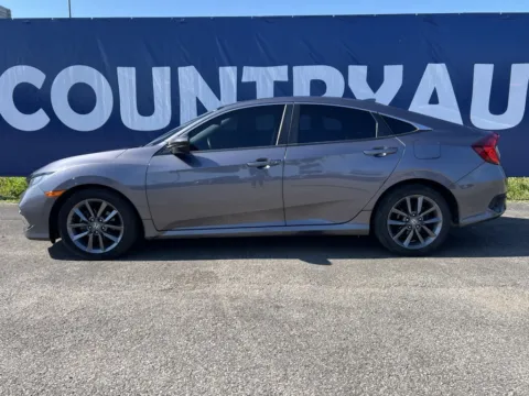 More photos of 2019 Honda Civic EX-L at Pure Country Automotive, KY