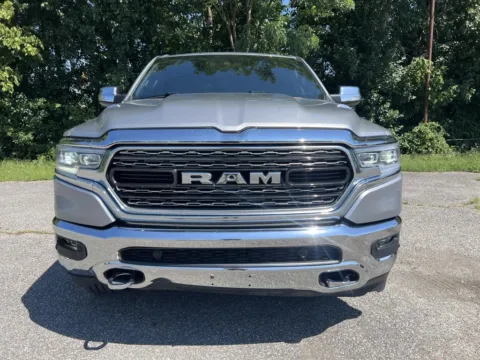 Photos of 2021 Ram 1500 Limited for sale in Grayson, KY at Pure Country Automotive