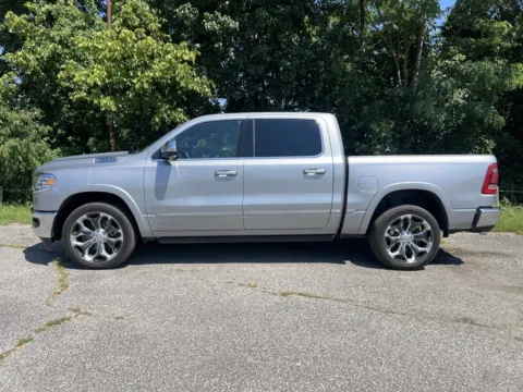 More photos of 2021 Ram 1500 Limited at Pure Country Automotive, KY
