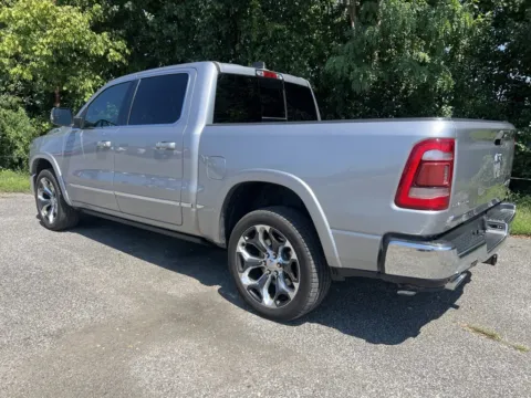 More photos of 2021 Ram 1500 Limited at Pure Country Automotive, KY