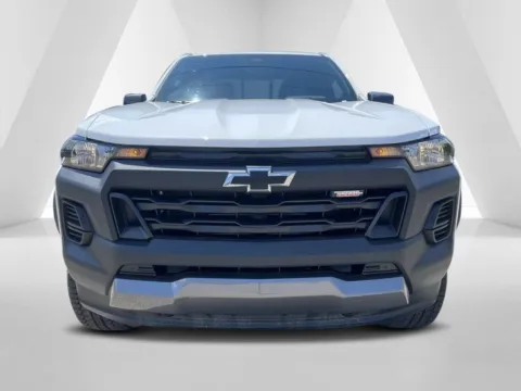 Photos of 2025 Chevrolet Colorado Trail Boss for sale in Grayson, KY at Pure Country Automotive