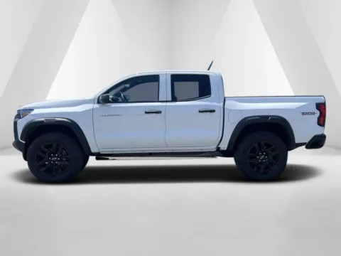 More photos of 2025 Chevrolet Colorado Trail Boss at Pure Country Automotive, KY