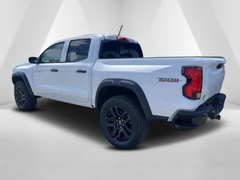 More photos of 2025 Chevrolet Colorado Trail Boss at Pure Country Automotive, KY