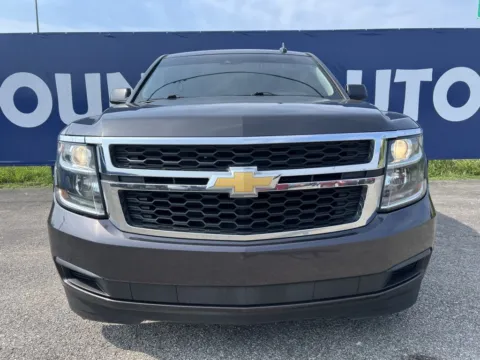 Photos of 2018 Chevrolet Tahoe LT for sale in Grayson, KY at Pure Country Automotive