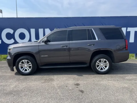 More photos of 2018 Chevrolet Tahoe LT at Pure Country Automotive, KY
