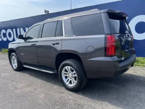 More photos of 2018 Chevrolet Tahoe LT at Pure Country Automotive, KY