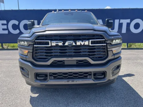 Photos of 2025 Ram 2500 Big Horn for sale in Grayson, KY at Pure Country Automotive