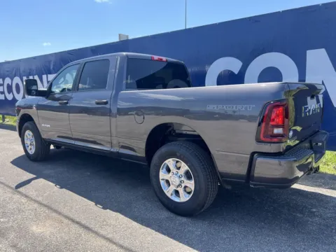 More photos of 2025 Ram 2500 Big Horn at Pure Country Automotive, KY