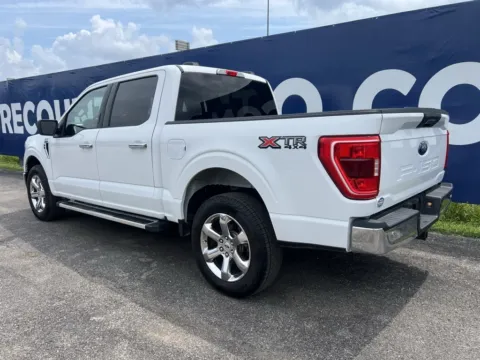 More photos of 2022 Ford F-150 XL at Pure Country Automotive, KY