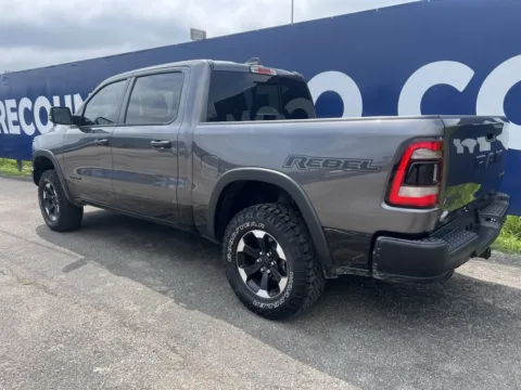 More photos of 2024 Ram 1500 Rebel at Pure Country Automotive, KY