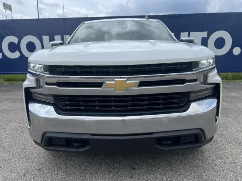 Photos of 2021 Chevrolet Silverado 1500 LT for sale in Grayson, KY at Pure Country Automotive