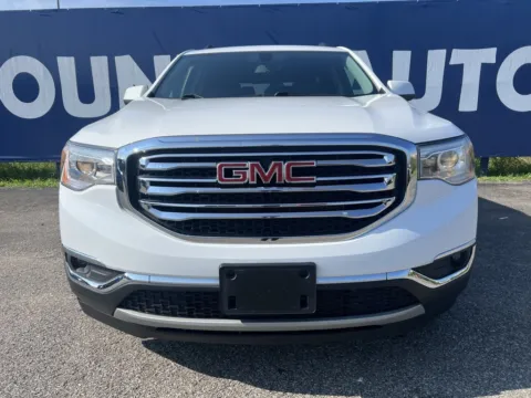 Photos of 2019 GMC Acadia SLE-2 for sale in Grayson, KY at Pure Country Automotive