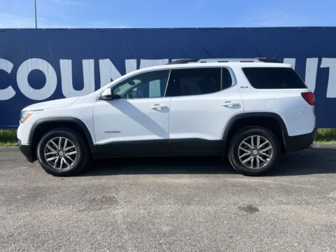 More photos of 2019 GMC Acadia SLE-2 at Pure Country Automotive, KY