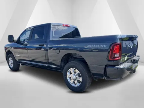 More photos of 2025 Ram 2500 Big Horn at Pure Country Automotive, KY