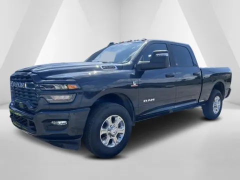 Another view of 2025 Ram 2500 Big Horn for sale in Grayson, KY at Pure Country Automotive