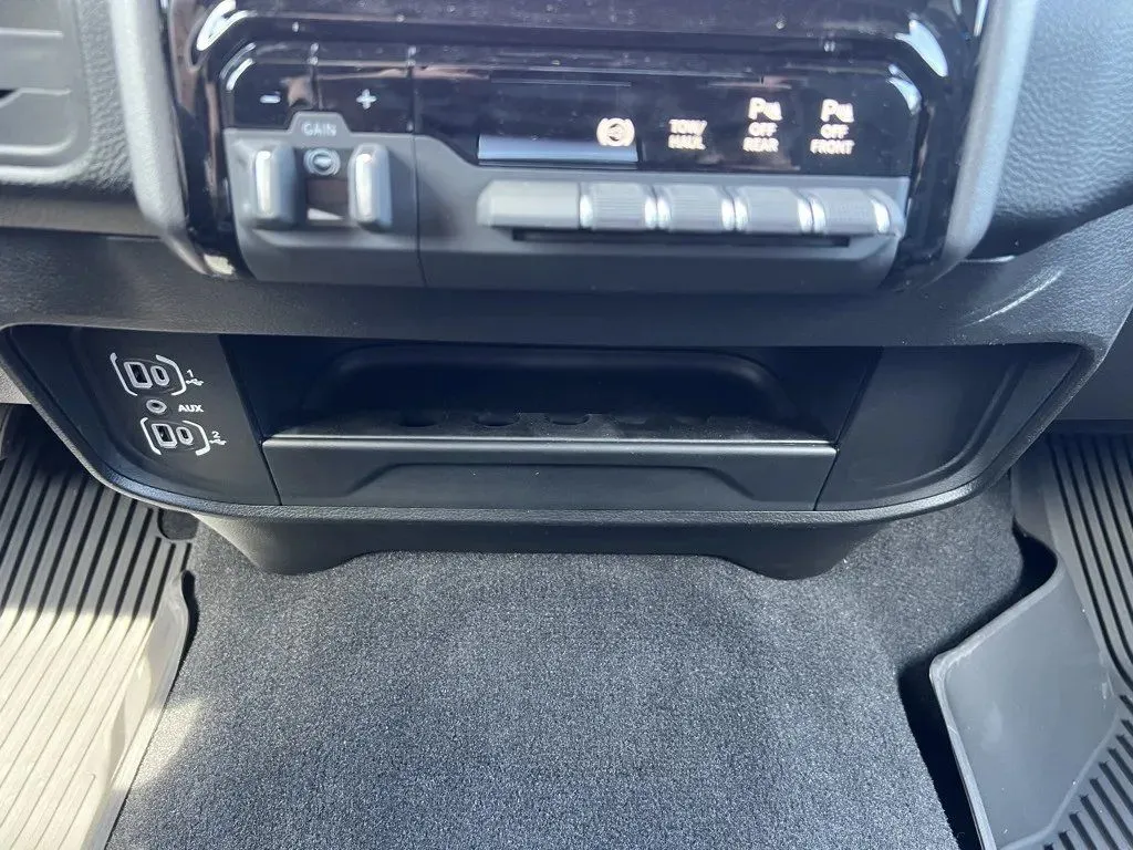 2025 RAM 2500 Big Horn - Photo 22
