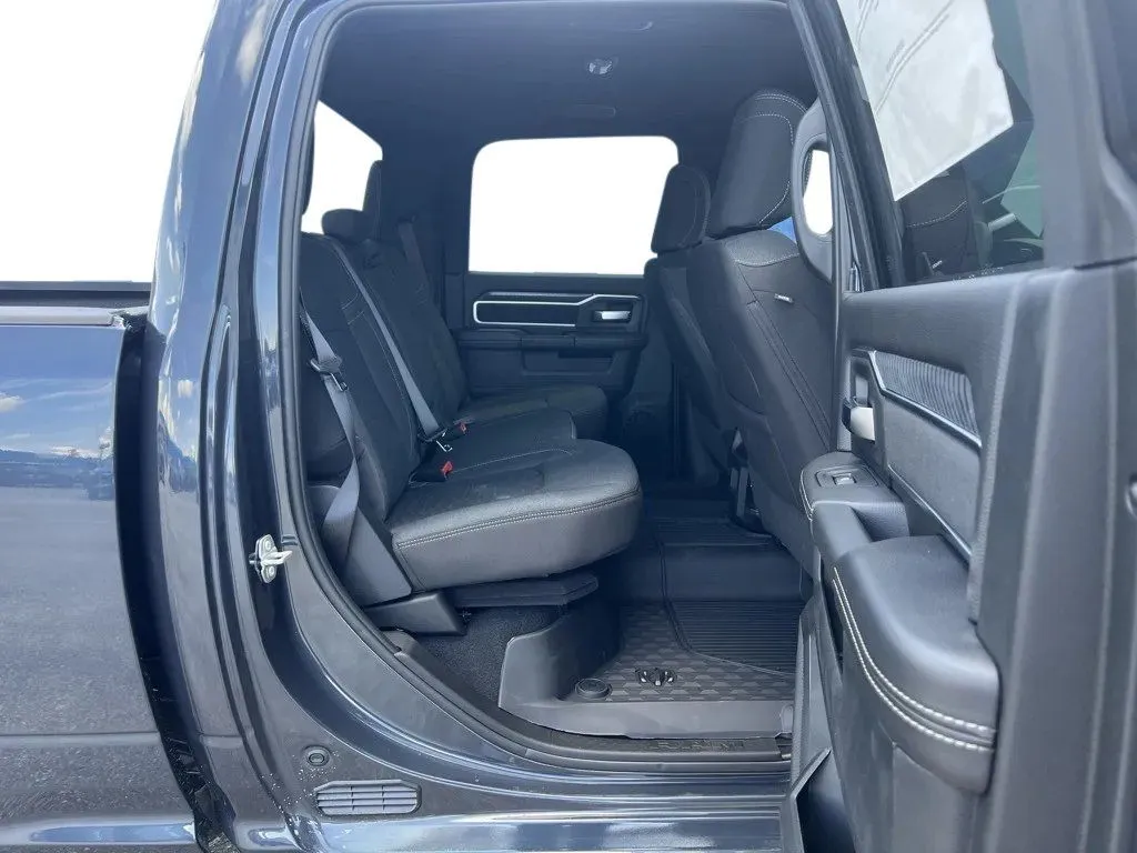 2025 RAM 2500 Big Horn - Photo 29
