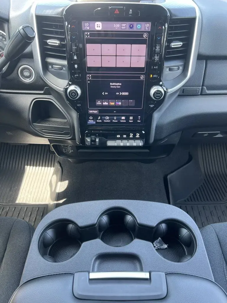 2025 RAM 2500 Big Horn - Photo 19