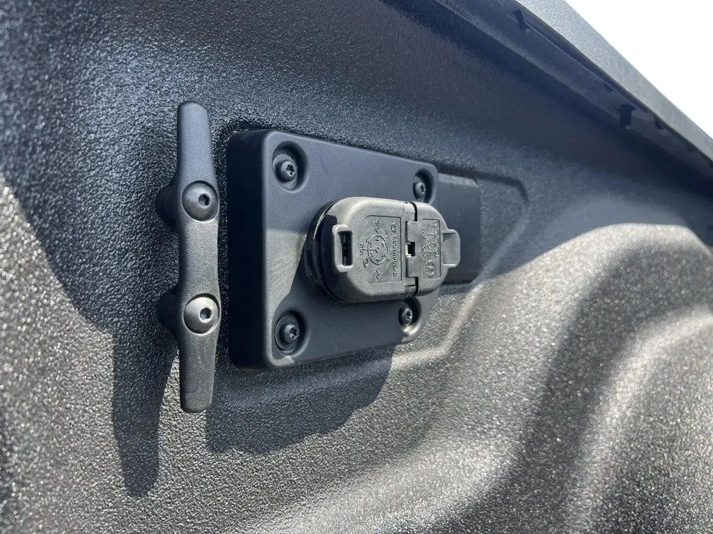 2025 RAM 2500 Big Horn - Photo 31