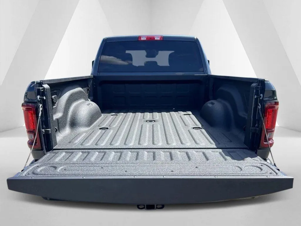 2025 RAM 2500 Big Horn - Photo 30