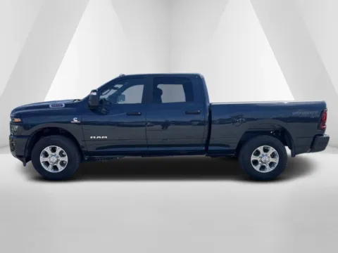 More photos of 2025 Ram 2500 Big Horn at Pure Country Automotive, KY