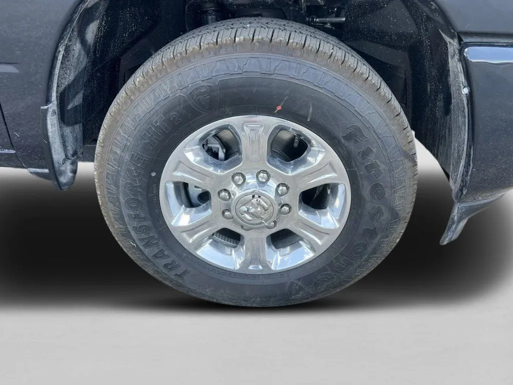 2025 RAM 2500 Big Horn - Photo 32